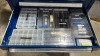 ZIMMER PLATES AND SCREWS CABINET TO INCLUDE SYNTHES AND DUPUY SCREW PLATES AND WIRES LOCATED AT 3325 MOUNT PROSPECT RD. FRANKLIN PARK, IL 60131 - 9