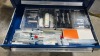 ZIMMER PLATES AND SCREWS CABINET TO INCLUDE SYNTHES AND DUPUY SCREW PLATES AND WIRES LOCATED AT 3325 MOUNT PROSPECT RD. FRANKLIN PARK, IL 60131 - 10