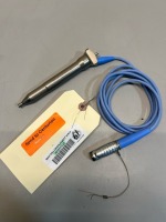 ALCON INFINITI HANDPIECE LOCATED AT 3325 MOUNT PROSPECT RD. FRANKLIN PARK, IL 60131