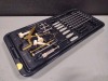 ACUFEX PRO TRAC ENDOSCOPE ACL DRILL GUIDE SYSTEM LOCATED AT 3325 MOUNT PROSPECT RD. FRANKLIN PARK, IL 60131 - 2