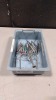CATARACT TRAY LOCATED AT 3325 MOUNT PROSPECT RD. FRANKLIN PARK, IL 60131 - 2
