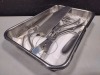 AMPUTATION INSTRUMENT SET LOCATED AT 3325 MOUNT PROSPECT RD. FRANKLIN PARK, IL 60131 - 2
