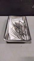 AU FISTULA TRAY LOCATED AT 3325 MOUNT PROSPECT RD. FRANKLIN PARK, IL 60131