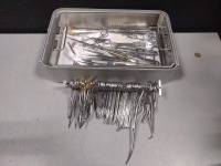 AV SHUNT KIT LOCATED AT 3325 MOUNT PROSPECT RD. FRANKLIN PARK, IL 60131