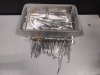 AV SHUNT KIT LOCATED AT 3325 MOUNT PROSPECT RD. FRANKLIN PARK, IL 60131