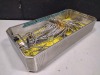 BASIC ORAL INSTRUMENT TRAY LOCATED AT 3325 MOUNT PROSPECT RD. FRANKLIN PARK, IL 60131 - 2