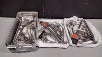 BOOK WALTER RETRACTOR LOCATED AT 3325 MOUNT PROSPECT RD. FRANKLIN PARK, IL 60131