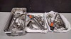 BOOK WALTER RETRACTOR LOCATED AT 3325 MOUNT PROSPECT RD. FRANKLIN PARK, IL 60131