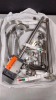BOOK WALTER RETRACTOR LOCATED AT 3325 MOUNT PROSPECT RD. FRANKLIN PARK, IL 60131 - 4