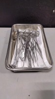 BOWEL CLAMPS LOCATED AT 3325 MOUNT PROSPECT RD. FRANKLIN PARK, IL 60131