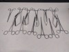 BOWEL CLAMPS LOCATED AT 3325 MOUNT PROSPECT RD. FRANKLIN PARK, IL 60131