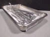BOWEL CLAMPS LOCATED AT 3325 MOUNT PROSPECT RD. FRANKLIN PARK, IL 60131 - 2