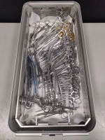 CHEST KIT TRAY LOCATED AT 3325 MOUNT PROSPECT RD. FRANKLIN PARK, IL 60131