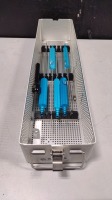 LIPO SUCTION WANDS LOCATED AT 3325 MOUNT PROSPECT RD. FRANKLIN PARK, IL 60131
