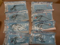 LOT OF PUNCHES FORCEPS LOCATED AT 3325 MOUNT PROSPECT RD. FRANKLIN PARK, IL 60131