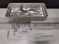 MAJOR TRAY #5 LOCATED AT 3325 MOUNT PROSPECT RD. FRANKLIN PARK, IL 60131