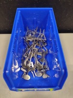 MASTOIDS AND ALM RETRACTORS LOCATED AT 3325 MOUNT PROSPECT RD. FRANKLIN PARK, IL 60131