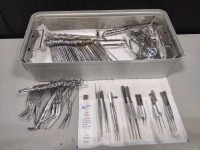 MINOR ARTERIAL TRAY LOCATED AT 3325 MOUNT PROSPECT RD. FRANKLIN PARK, IL 60131