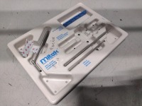 MITEK MINI SET LOCATED AT 3325 MOUNT PROSPECT RD. FRANKLIN PARK, IL 60131