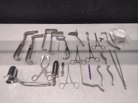 RECTAL KIT LOCATED AT 3325 MOUNT PROSPECT RD. FRANKLIN PARK, IL 60131