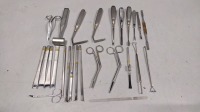 RHINOPLASTY KIT LOCATED AT 3325 MOUNT PROSPECT RD. FRANKLIN PARK, IL 60131