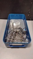 SPECIALTY TRAY LOCATED AT 3325 MOUNT PROSPECT RD. FRANKLIN PARK, IL 60131