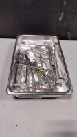 SPECIALTY TRAY LOCATED AT 3325 MOUNT PROSPECT RD. FRANKLIN PARK, IL 60131