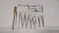 SPECIALTY TRAY LOCATED AT 3325 MOUNT PROSPECT RD. FRANKLIN PARK, IL 60131