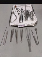 TRACH TRAY LOCATED AT 3325 MOUNT PROSPECT RD. FRANKLIN PARK, IL 60131