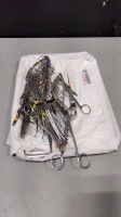 TRACH TRAY LOCATED AT 3325 MOUNT PROSPECT RD. FRANKLIN PARK, IL 60131