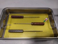 ZIP TOOLS SET LOCATED AT 3325 MOUNT PROSPECT RD. FRANKLIN PARK, IL 60131