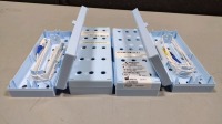 LOT OF 4 MEDI-STIM FLOW PROBES LOCATED AT 3325 MOUNT PROSPECT RD. FRANKLIN PARK, IL 60131
