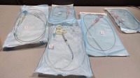 LOT OF BIOPSY FORCEPS LOCATED AT 3325 MOUNT PROSPECT RD. FRANKLIN PARK, IL 60131