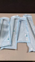 LOT OF VARIOUS INSTRUMENTS PEEL PACKS LOCATED AT 3325 MOUNT PROSPECT RD. FRANKLIN PARK, IL 60131