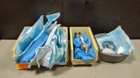 LOT OF VARIOUS INSTRUMENTS LOCATED AT 3325 MOUNT PROSPECT RD. FRANKLIN PARK, IL 60131