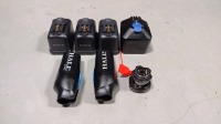 LOT OF HALL BATTERIES LOCATED AT 3325 MOUNT PROSPECT RD. FRANKLIN PARK, IL 60131
