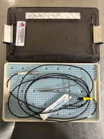RF PROBE SET PAIN MANAGEMENT LOCATED AT 3325 MOUNT PROSPECT RD. FRANKLIN PARK, IL 60131