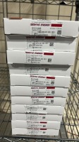 LOT OF STRYKER 0279351-650 SERFAS ENERGY ASSORTED DISPOSABLES LOCATED AT 3325 MOUNT PROSPECT RD. FRANKLIN PARK, IL 60131
