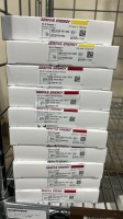 LOT OF STRYKER SERFAS ENERGY ASSORTED DISPOSABLES LOCATED AT 3325 MOUNT PROSPECT RD. FRANKLIN PARK, IL 60131