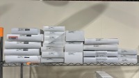 LOT OF ARTHREX ASSORTED DISPOSABLES LOCATED AT 3325 MOUNT PROSPECT RD. FRANKLIN PARK, IL 60131
