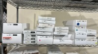 LOT OF ARTHREX ASSORTED DISPOSABLES LOCATED AT 3325 MOUNT PROSPECT RD. FRANKLIN PARK, IL 60131