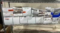 LOT OF ARTHREX ASSORTED DISPOSABLES LOCATED AT 3325 MOUNT PROSPECT RD. FRANKLIN PARK, IL 60131