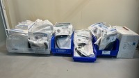 LOT OF VERATHON GLIDE SCOPE DISPOSABLES LOCATED AT 3325 MOUNT PROSPECT RD. FRANKLIN PARK, IL 60131