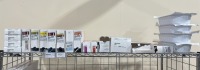 LOT OF SMITH AND NEPHEW ASSORTED DISPOSABLES LOCATED AT 3325 MOUNT PROSPECT RD. FRANKLIN PARK, IL 60131