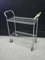 ROLLING CART