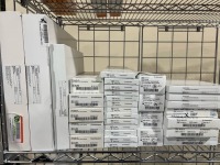 LOT OF SMITH AND NEPHEW ASSORTED DISPOSABLES LOCATED AT 3325 MOUNT PROSPECT RD. FRANKLIN PARK, IL 60131