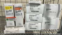 LOT OF SMITH AND NEPHEW ASSORTED DISPOSABLES LOCATED AT 3325 MOUNT PROSPECT RD. FRANKLIN PARK, IL 60131