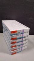 MAQUET GETINGE GROUP 0684-00-0576-01U SENSATION PLUS 8 FR FIBER-OPTIC IAB CATHETER QTY 6 EXP 2025 AND LATER LOCATED AT 3325 MOUNT PROSPECT RD. FRANKLIN PARK, IL 60131