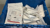 COOK MEDICAL ASSORTED DISPOSABLES BIOPSY FORCEPS LOCATED AT 3325 MOUNT PROSPECT RD. FRANKLIN PARK, IL 60131