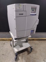 ASP STERRAD NX STERILIZER SN 1003307883 LOCATED AT 3325 MOUNT PROSPECT RD. FRANKLIN PARK, IL 60131